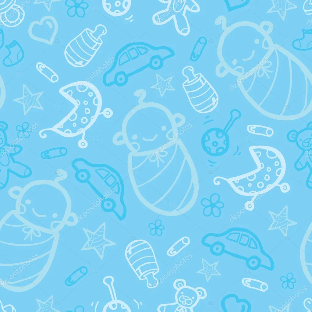 bebé niño azul transparente de fondo — Vector stock © OksanciaArt # bebé niño azul transparente de fondo — Vector stock © OksanciaArt #