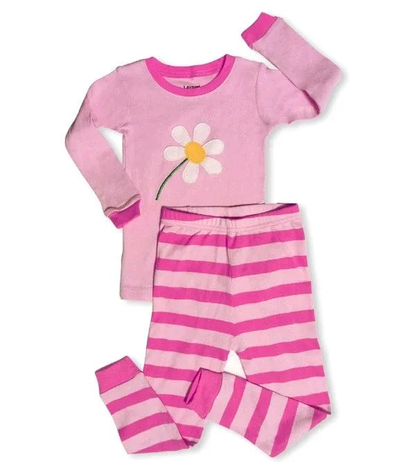 Bebé niño infantil carter's conjuntos de ropa de bebé pijamas ...
