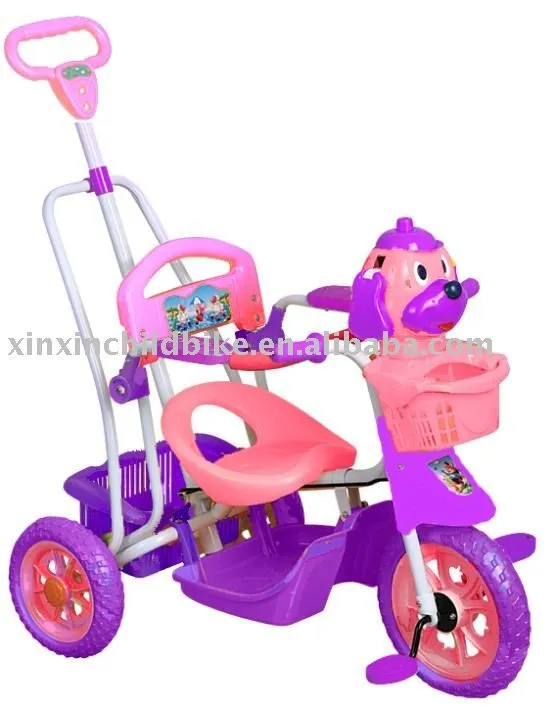 Triciclos para bebés - Imagui