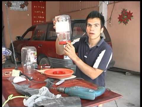 bebederos | Triton TV