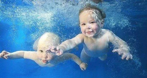 Soñar con bebés, sueños de vida nueva