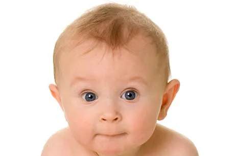 BEBES & BABEROS: CARITAS DE BEBES