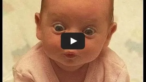 bebes bailando | Tumblr