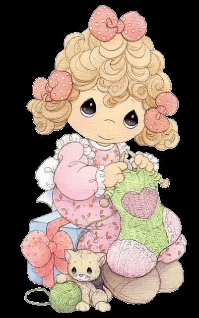 Angelitas con estrellas de preciosos momentos - Imagui Angelitas con estrellas de preciosos momentos - Imagui