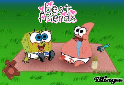 los bebes de bob esponja y patricio Fotografía #118205688 | Blingee. los bebes de bob esponja y patricio Fotografía #118205688 | Blingee.