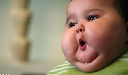 Imagenes de bebés gordos - Imagui