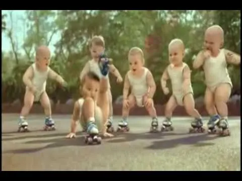 .CoM » Video Chistosos De Bebe Bailando Al Escuchar La Cancion De ... .CoM » Video Chistosos De Bebe Bailando Al Escuchar La Cancion De ...