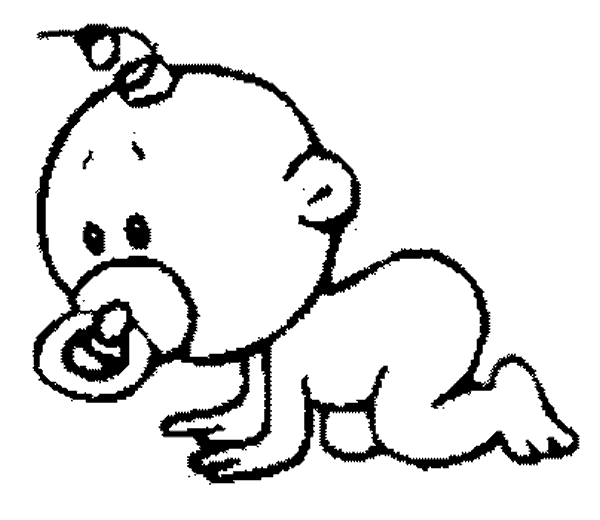 De dibujos para bebés - Imagui