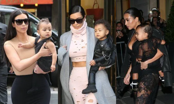 Bebés cool | hola.com