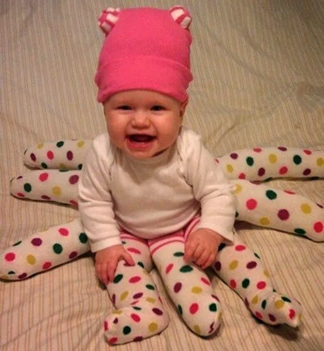 Los Bebés Más Cuquis