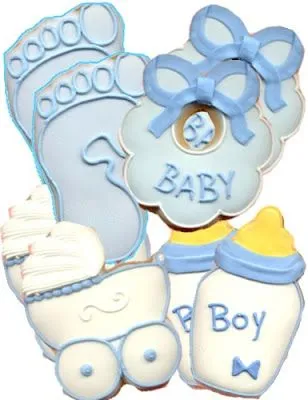 Nuestros bebes: agosto 2008