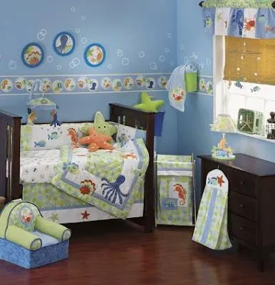 Nuestros bebes: Decoración: Cuarto para el bebe Nuestros bebes: Decoración: Cuarto para el bebe