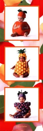 Bebés disfrazados de frutas Afiche por Tom Arma en AllPosters.com.ar. Bebés disfrazados de frutas Afiche por Tom Arma en AllPosters.com.ar.