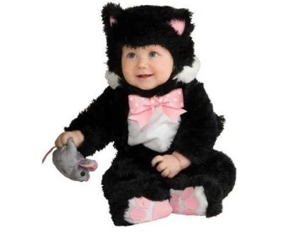 Disfraces de Halloween para tu bebé: ¡Simplemente adorables! | Web ...