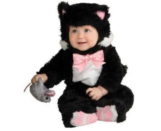 Disfraces de Halloween para tu bebé: ¡Simplemente adorables! | Web ... Disfraces de Halloween para tu bebé: ¡Simplemente adorables! | Web ...