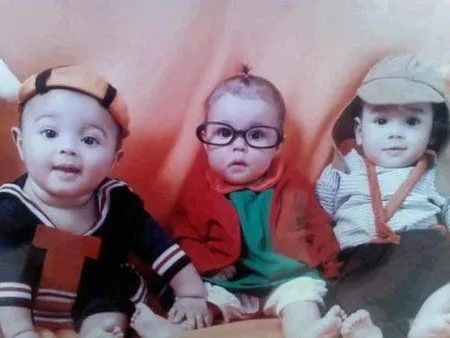 bebes disfrazados!! - Imágenes chistosas - BabyCenter bebes disfrazados!! - Imágenes chistosas - BabyCenter