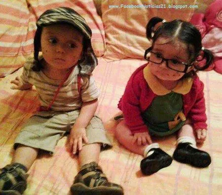 bebes disfrazados!! - Imágenes chistosas - Página 2 - BabyCenter bebes disfrazados!! - Imágenes chistosas - Página 2 - BabyCenter