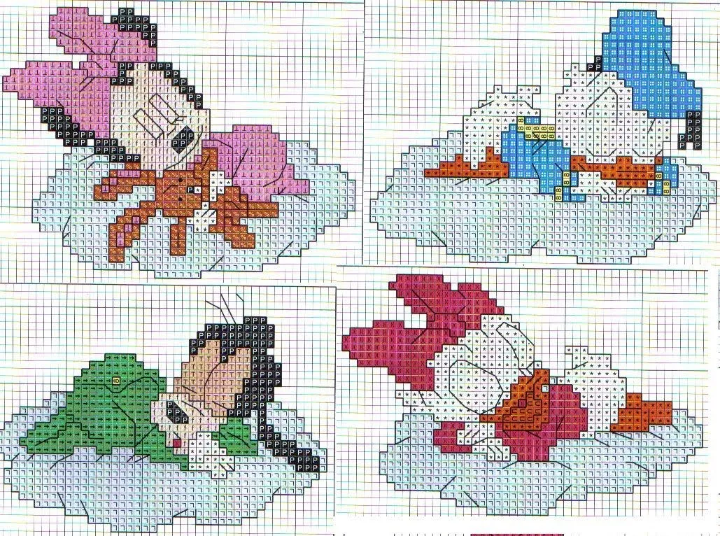 Bébés Disney