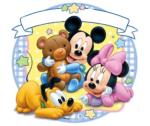 Bebes disney para imprimir-Imagenes y dibujos para imprimir Bebes disney para imprimir-Imagenes y dibujos para imprimir