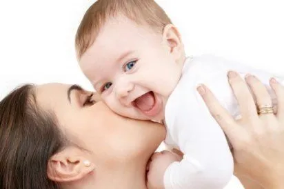 Bebés de seis a doce meses | Tener un bebé es facilisimo. Bebés de seis a doce meses | Tener un bebé es facilisimo.