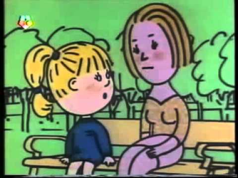 Cómo se hacen los bebés, explicación para niños. - YouTube