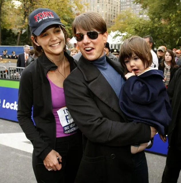 Los bebés más famosos | Qué.es