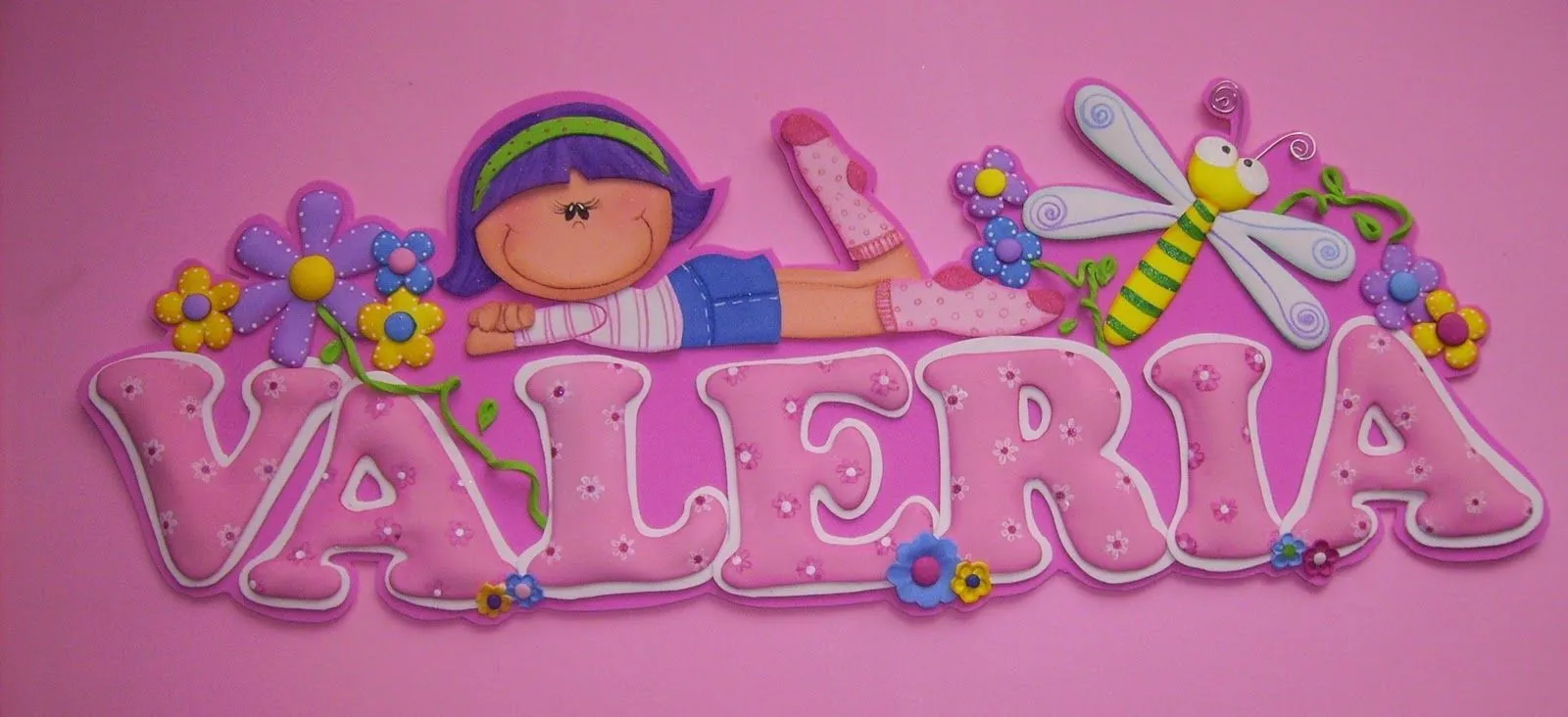bebes en foami - Buscar con Google | ideas Para Nombres decorados ... bebes en foami - Buscar con Google | ideas Para Nombres decorados ...
