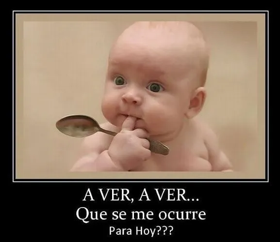 bebés con frases graciosas - Buscar con Google | citas | Pinterest ... bebés con frases graciosas - Buscar con Google | citas | Pinterest ...