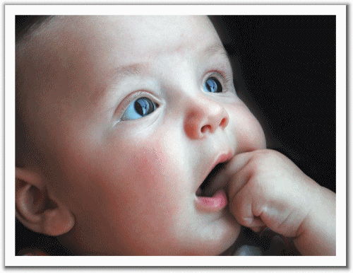 BEBES EN GIFS - Imagui