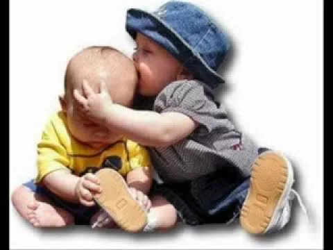 los bebes mas hermosos del mundo