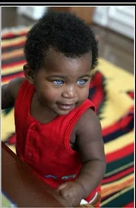 El bebe mas hermoso del mundo | Flickr - Photo Sharing!