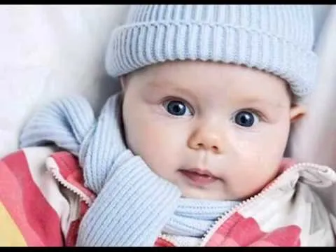 Los bebes mas hermosos del mundo... - YouTube