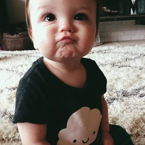 Bebés hermosos tumblr - Imagui