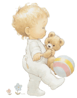 Bebes en imagenes animadas:Imagenes y dibujos para imprimir