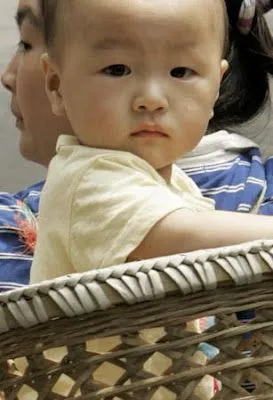 Nuestros bebes: junio 2008