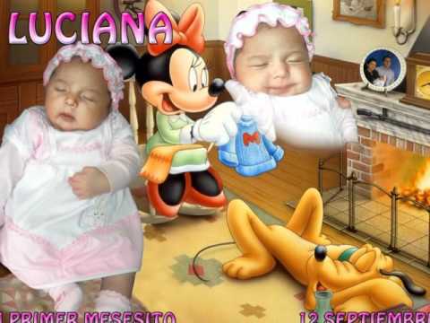 BEBES LINDOS COMO HACER UN MONTAJE 3143249029 - YouTube BEBES LINDOS COMO HACER UN MONTAJE 3143249029 - YouTube