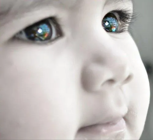 ... ver que hay en mi alma, observa a través de mis ojos ... ver que hay en mi alma, observa a través de mis ojos