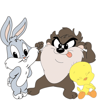 Bebes looney tunes para imprimir - Imagenes y dibujos para ... Bebes looney tunes para imprimir - Imagenes y dibujos para ...