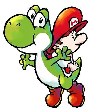 mario montado encima de yoshi imagenes bebes de mario para mario montado encima de yoshi imagenes bebes de mario para