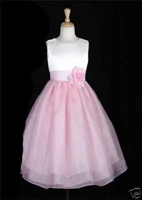 Nuestros bebes: Vestidos Para niñas