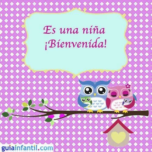 Imàgenes con frase de felicidades bebe | Imagenes de feliz ...