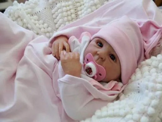 Bebés reborn: coleccionismo, terapia o falta de aceptación ... Bebés reborn: coleccionismo, terapia o falta de aceptación ...