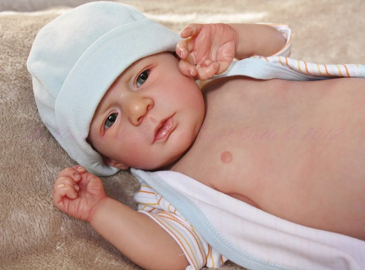 Bebés reborn vendidos / Sold Reborns | La Nursery de Shiru