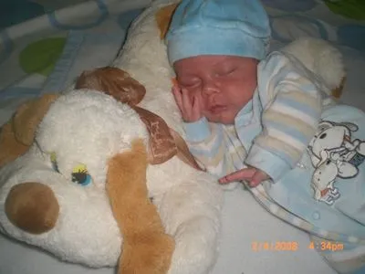 BEBES RECIÉN NACIDOS | LOS BEBES