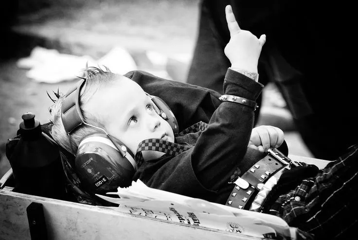 Bebés Rockeros | Bebés Niños Rockeros | Pinterest | Rock Roll ... Bebés Rockeros | Bebés Niños Rockeros | Pinterest | Rock Roll ...