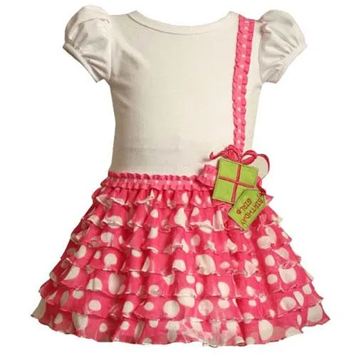 Nuestros bebes: Ropa para nuestras Nenas