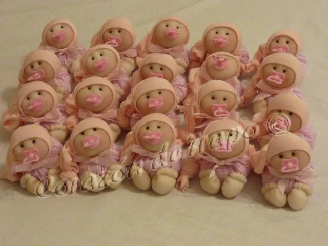 Bebés soft - Imagui