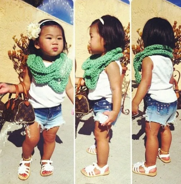 Bebes swag - Imagui