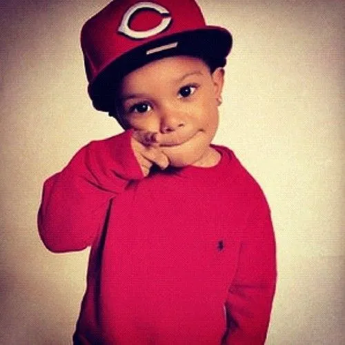 Bebés swag on tumblr - Imagui