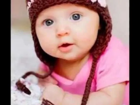 Los Bebes Mas Tiernos Del Mundo - YouTube